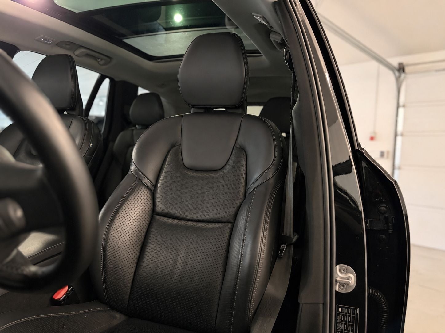 Volvo – XC90