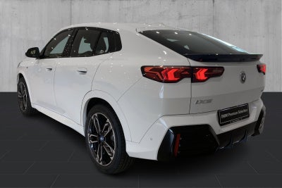 BMW iX2 xDrive30 M-Sport - 2