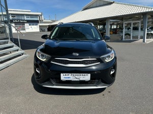 Kia Stonic T-GDi Edition DCT