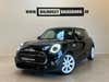 MINI Cooper S aut.