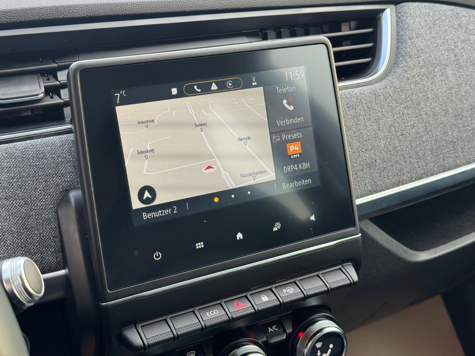 Billede af Renault Zoe 52 Intens