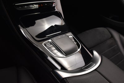 Mercedes EQC400 AMG Line 4Matic