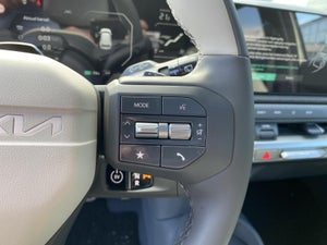 Kia EV3 Long Range GT-Line