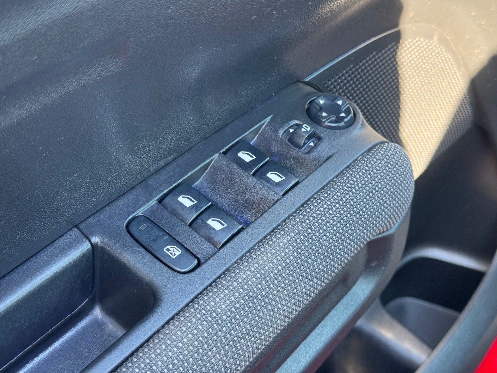 Billede af Citroën C3 Aircross 1,2 PureTech 110 Feel+