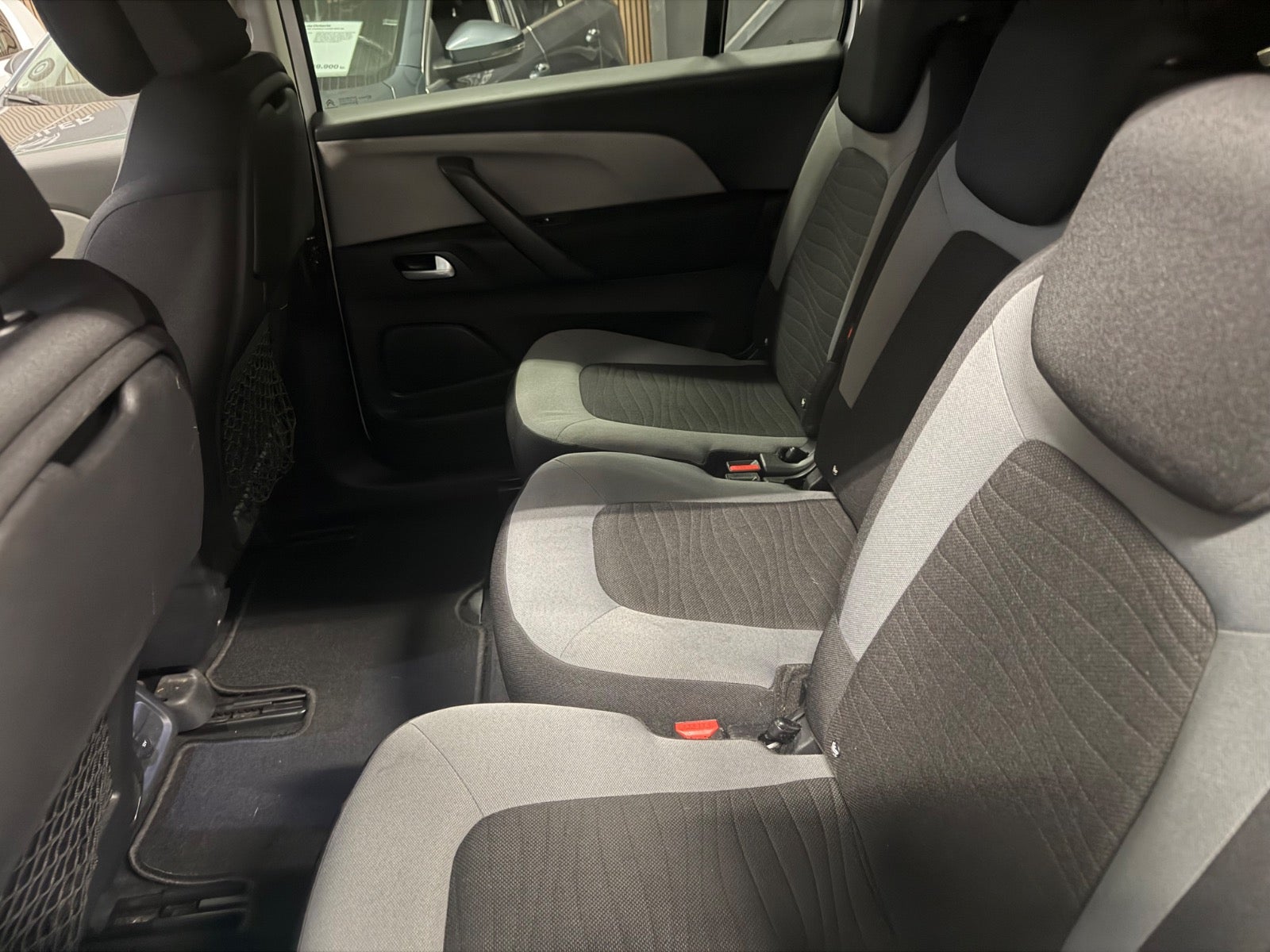 Citroën Grand C4 Picasso BlueHDi 120 Exclusive 7prs - billede 12