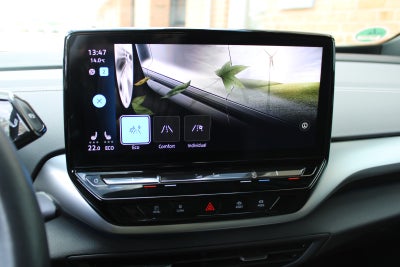 VW ID.5 Pro