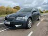 Skoda Octavia TSi 140 Elegance Combi