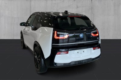 BMW i3s BEV - 2