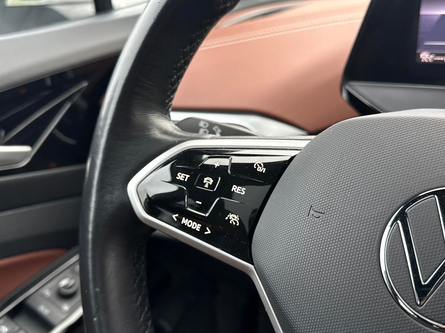 Billede af VW ID.4 77 Pro Performance Tech