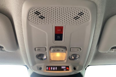 Citroën ë-C4 X Plus
