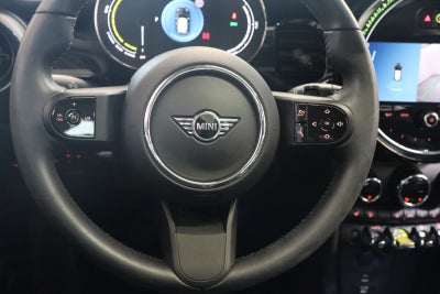 MINI Cooper SE Camden Edition