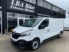 Renault Trafic T29 dCi 120 L2H1