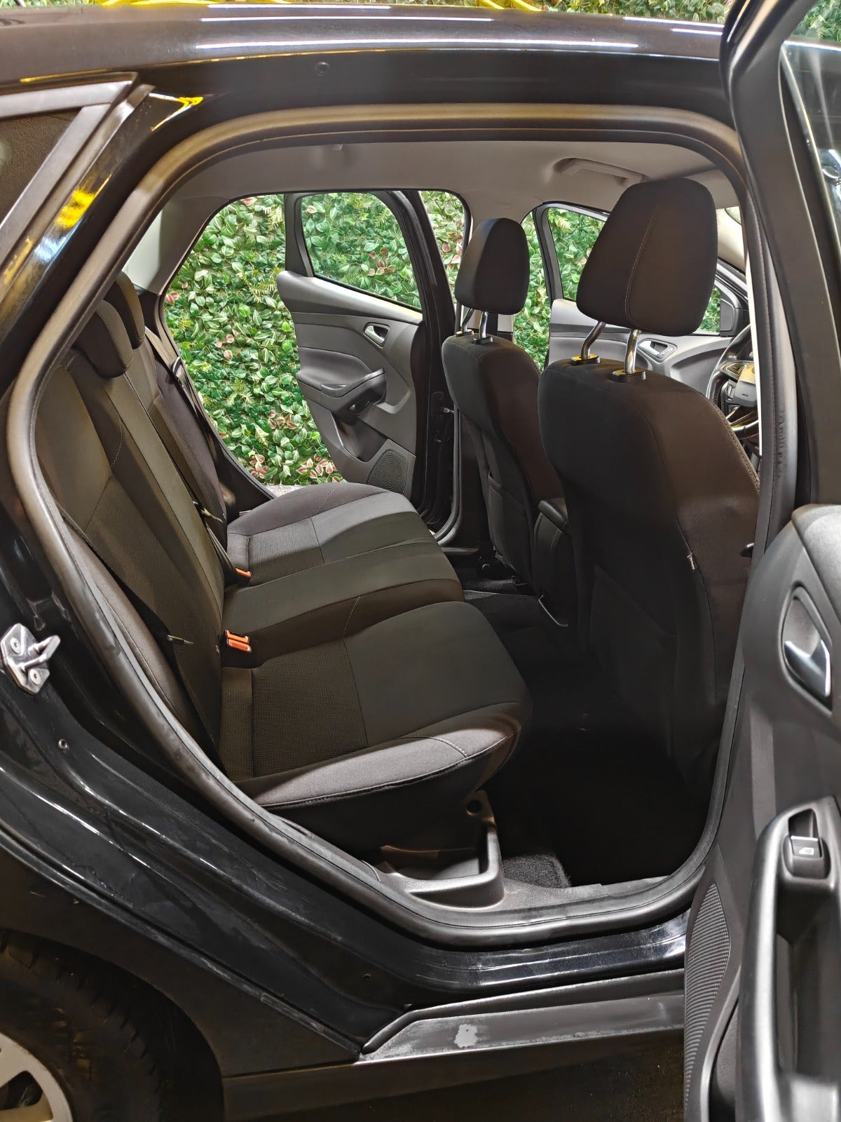 Billede af Ford Focus 1,0 SCTi 125 Trend