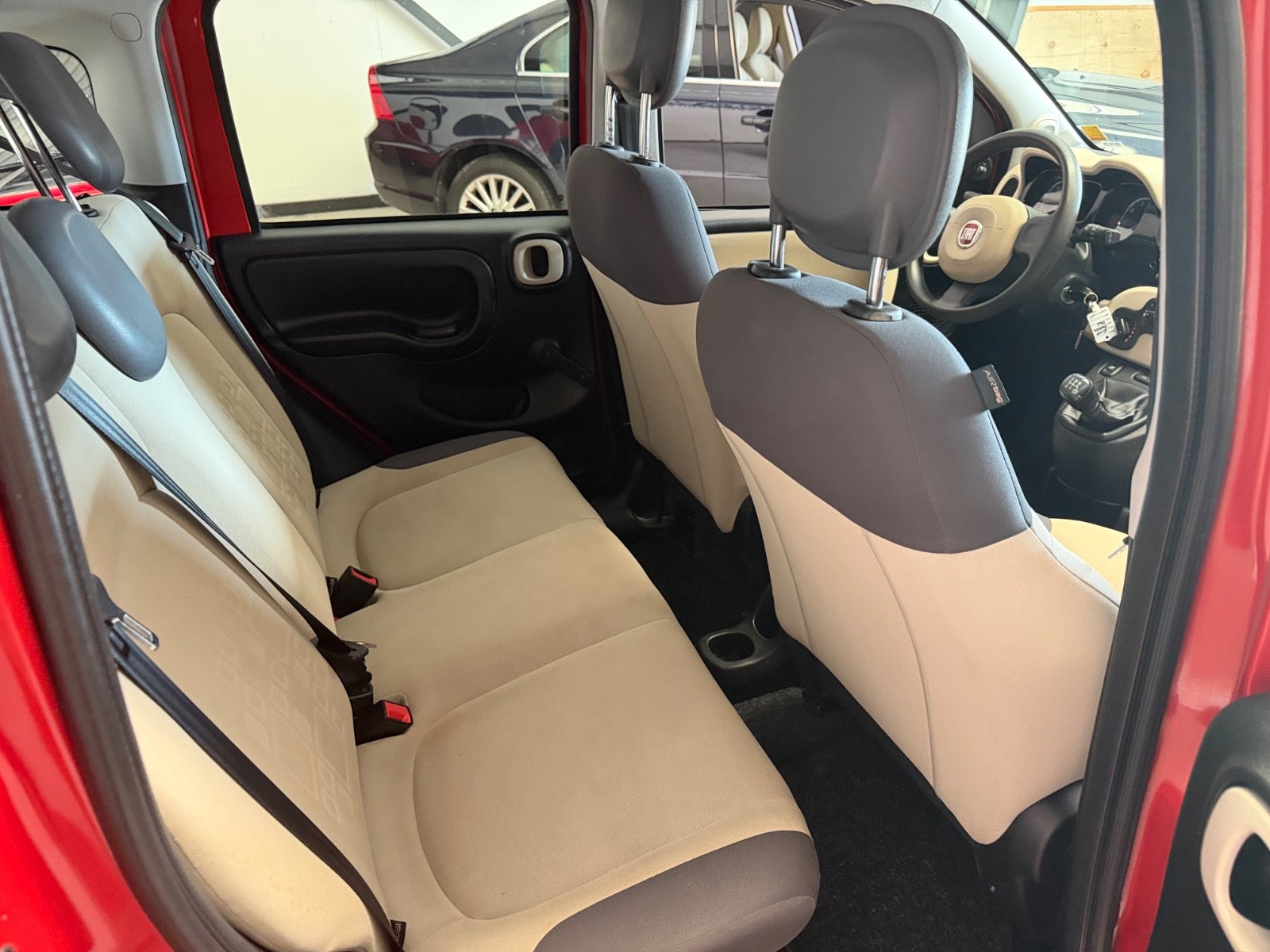 Fiat Panda TwinAir 65 Lounge - billede 10