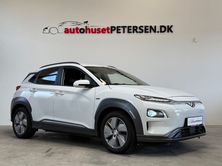 Hyundai Kona EV Premium
