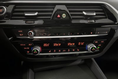 BMW 530e Touring M-Sport+ aut.