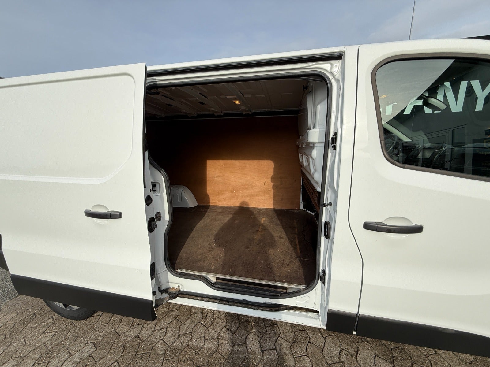 Opel Vivaro CDTi 125 Edition+ L2H1
