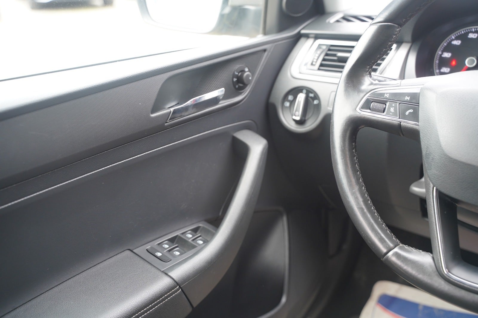 Billede af Seat Toledo 1,4 TSi 125 Style DSG