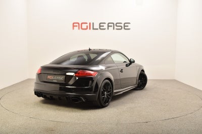 Audi TT RS TFSi Coupé quattro S-tr.