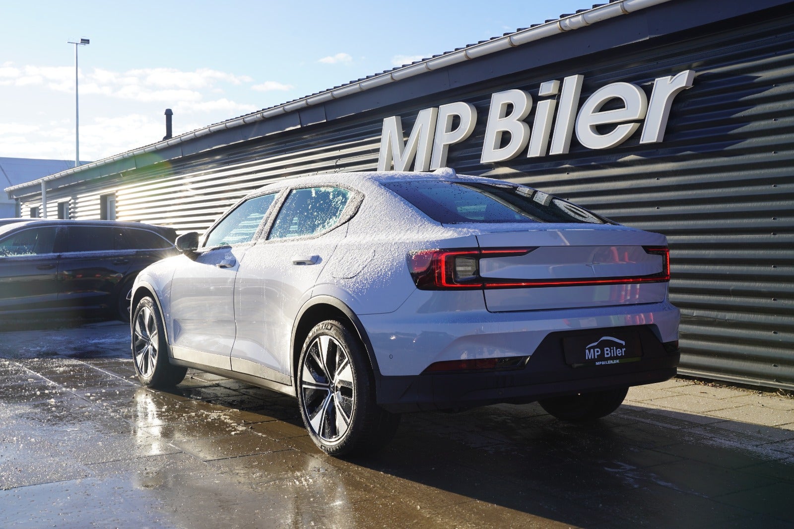 Billede af Polestar 2  Standard Range