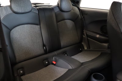 MINI Cooper SE Classic Trim