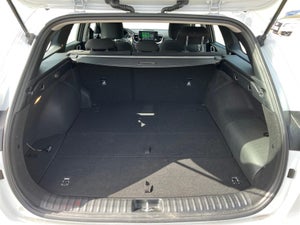 Kia Ceed PHEV Prestige SW DCT