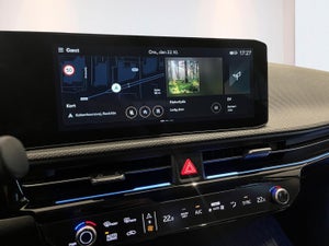 Kia EV6 Long Range Performance Upgrade AWD