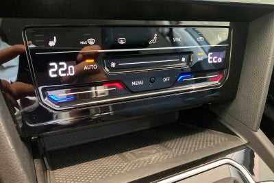 VW Passat GTE High Variant DSG