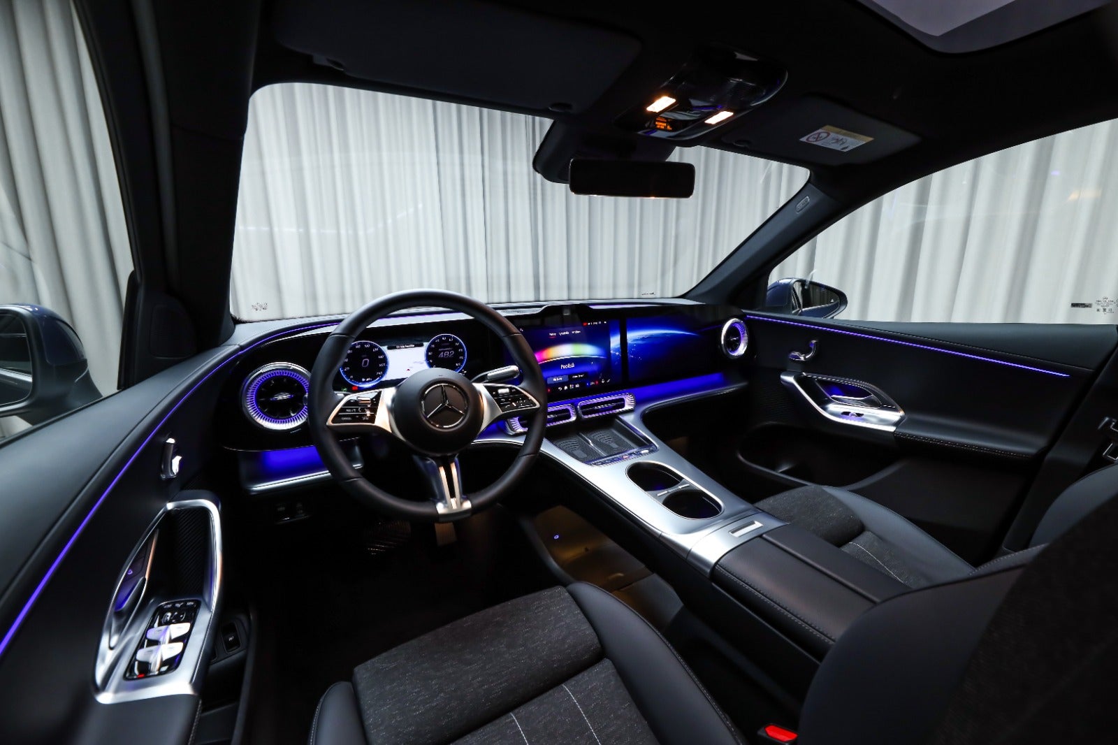 Mercedes-Benz GLC 400