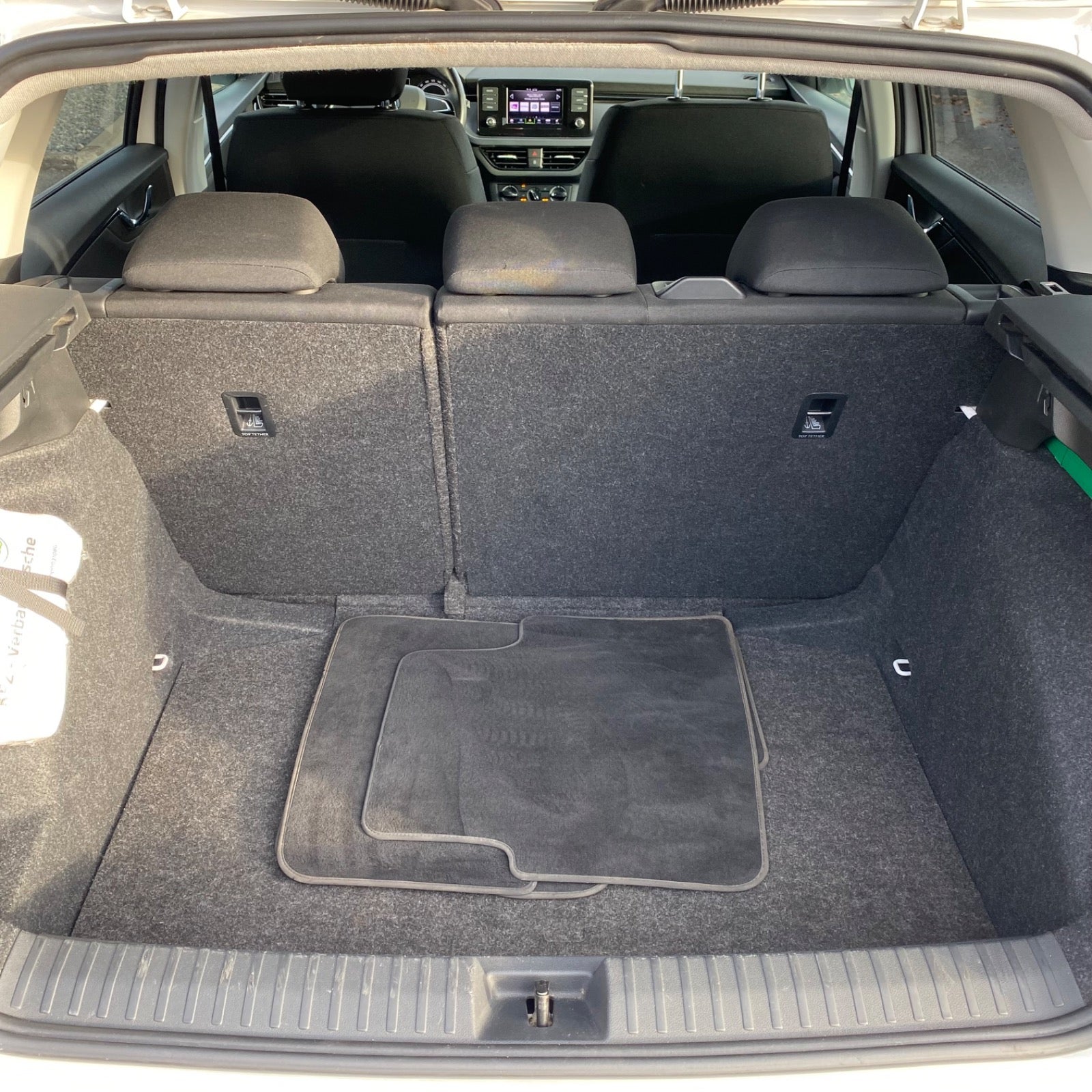 Skoda Kamiq TSi 95 Active