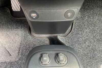 Kia EV6 Long Range Upgrade