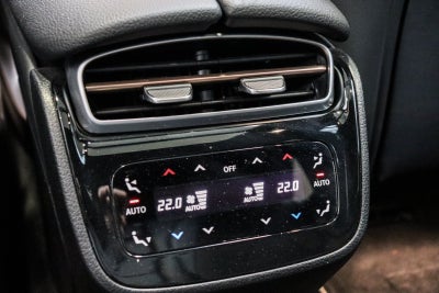 Mercedes EQE53 SUV