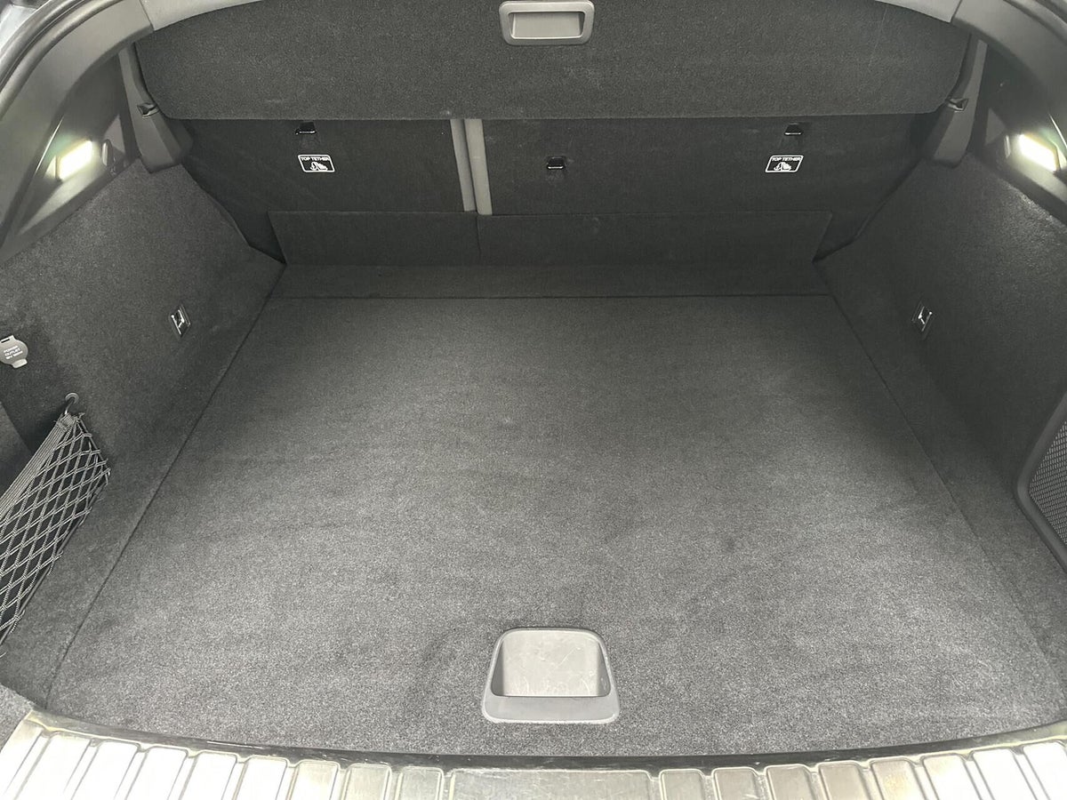 Polestar 4 Long Range billede 13