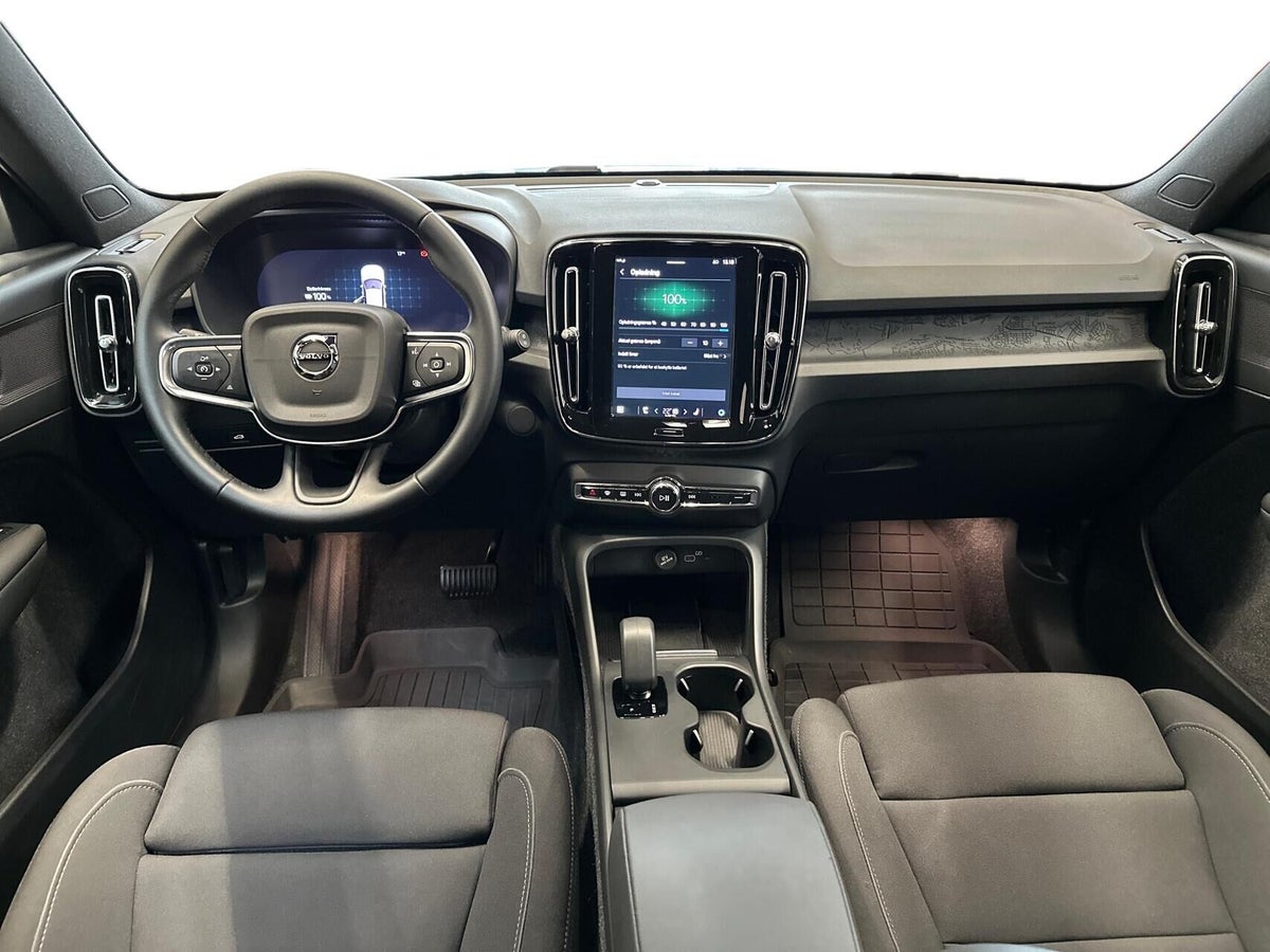 Volvo EX40 Extended Range Core billede 5