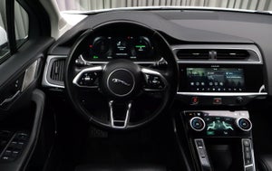 Jaguar I-Pace EV400 HSE AWD