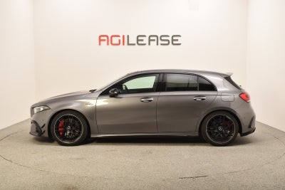 Mercedes A45 AMG S aut. 4Matic+