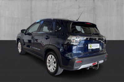 Suzuki S-Cross Boosterjet Active aut. - 2