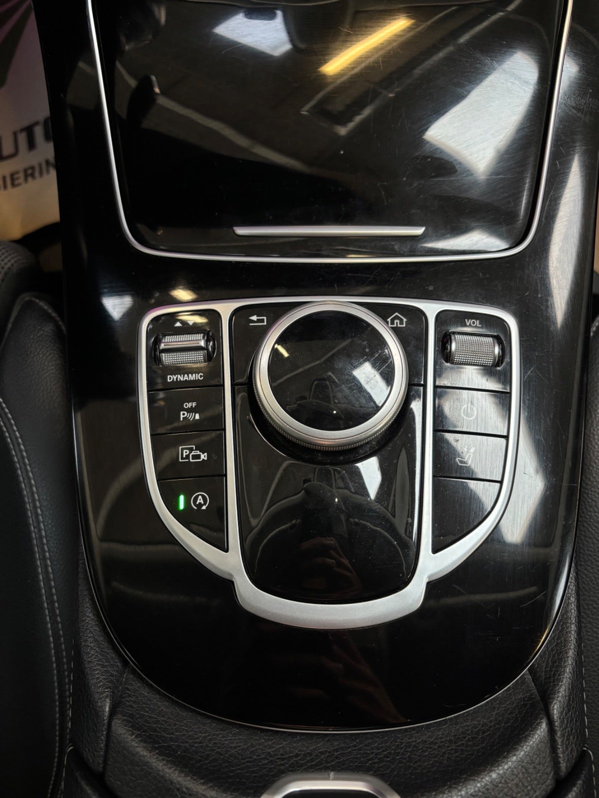 Mercedes E220 d Avantgarde stc. aut.