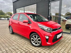 Kia Picanto MPi Attraction