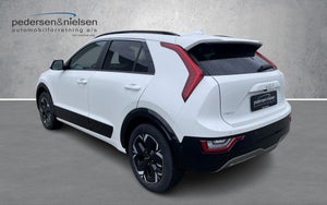 Kia Niro EV Prestige