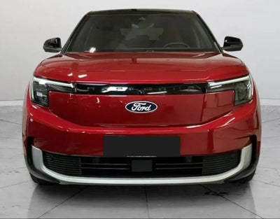 Ford Explorer 82 Premium Extended Range 5d