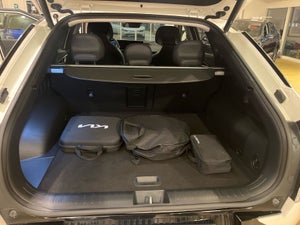 Kia EV6 Long Range Performance Upgrade AWD