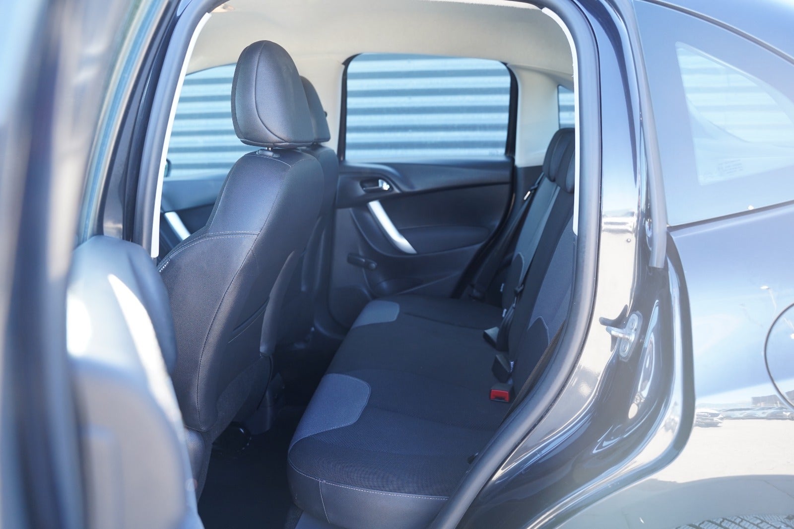 Billede af Citroën C3 1,4 HDi Attraction