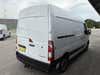 Renault Master IV T33 dCi 150 L2H2 Kassevogn thumbnail