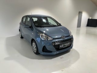 Hyundai i10 Trend