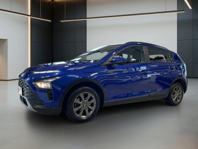 Hyundai Bayon 1,0 T-GDi Essential 5d