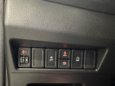 Suzuki Baleno Dualjet Exclusive SHVS