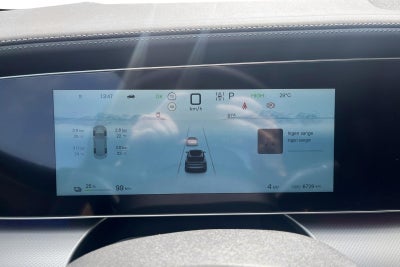 BYD Sealion 7 Excellence AWD