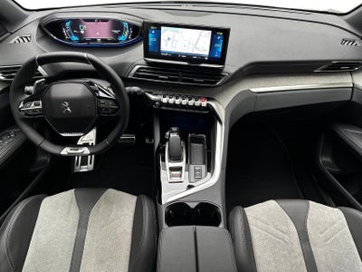 Peugeot 3008 Hybrid First GT EAT8 billede 3