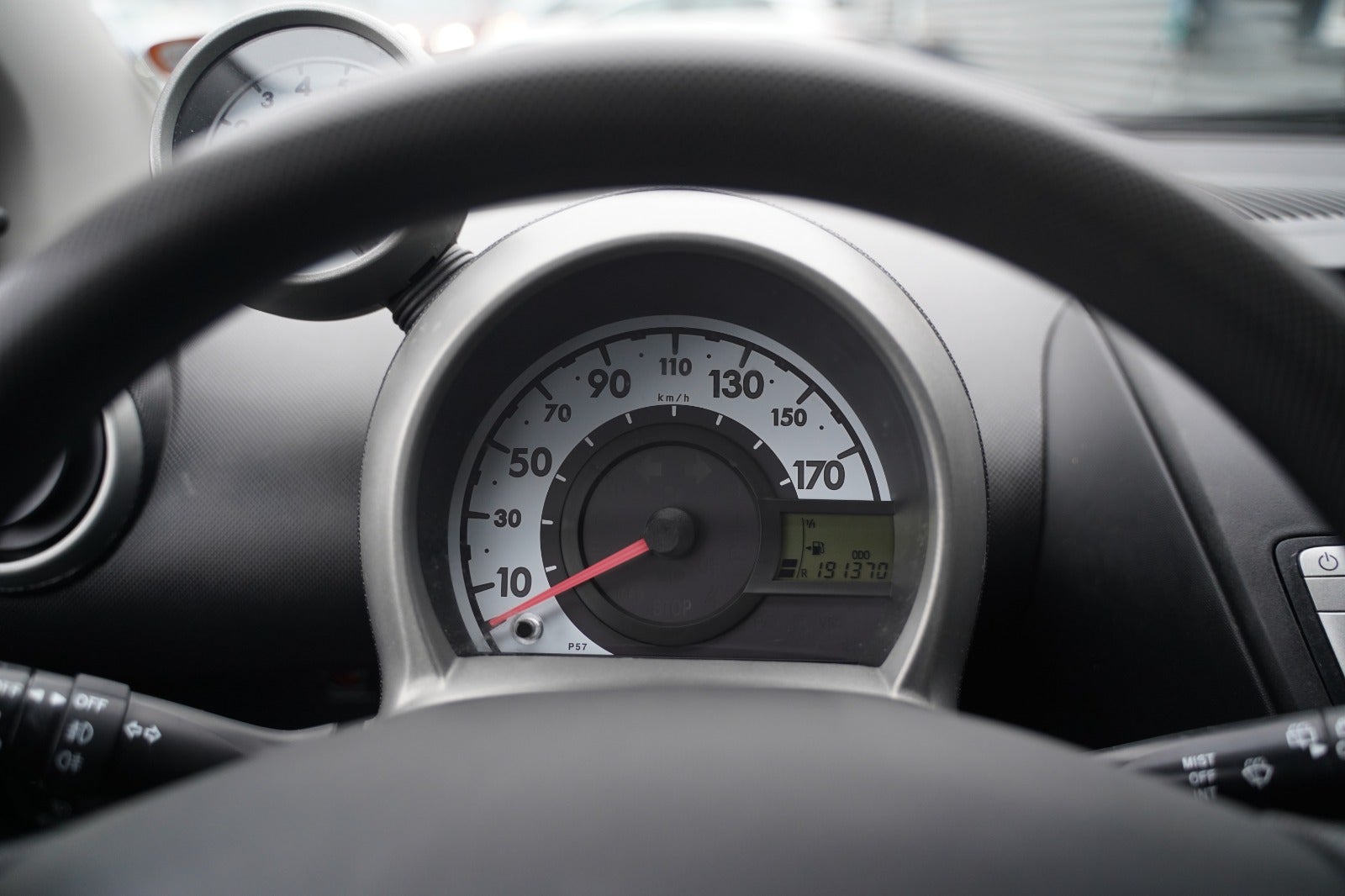 Billede af Peugeot 107 1,0 Champion Air